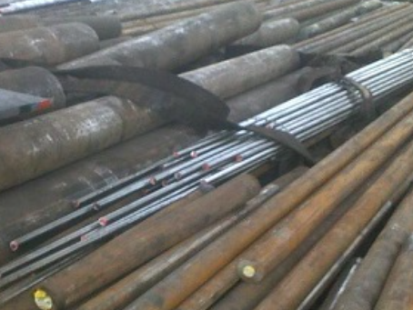 汤旺河40CrMnMo7模具钢