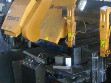 汤旺河SM45模具钢