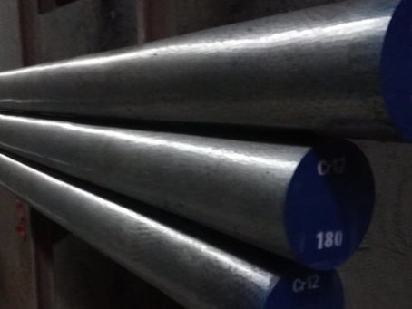 汤旺河Cr12模具钢