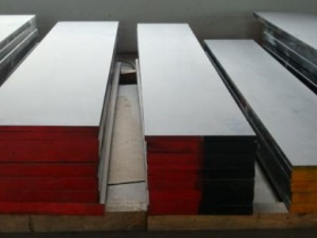 汤旺河Cr12MoV模具钢