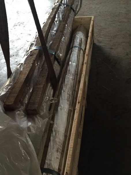 汤旺河40CrNi2Mo合金结构钢