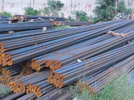 汤旺河50Cr合金结构钢