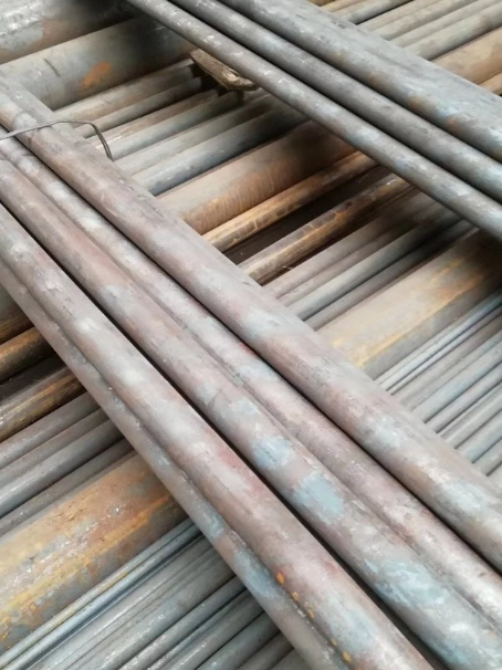 汤旺河30CrMnTi合金结构钢